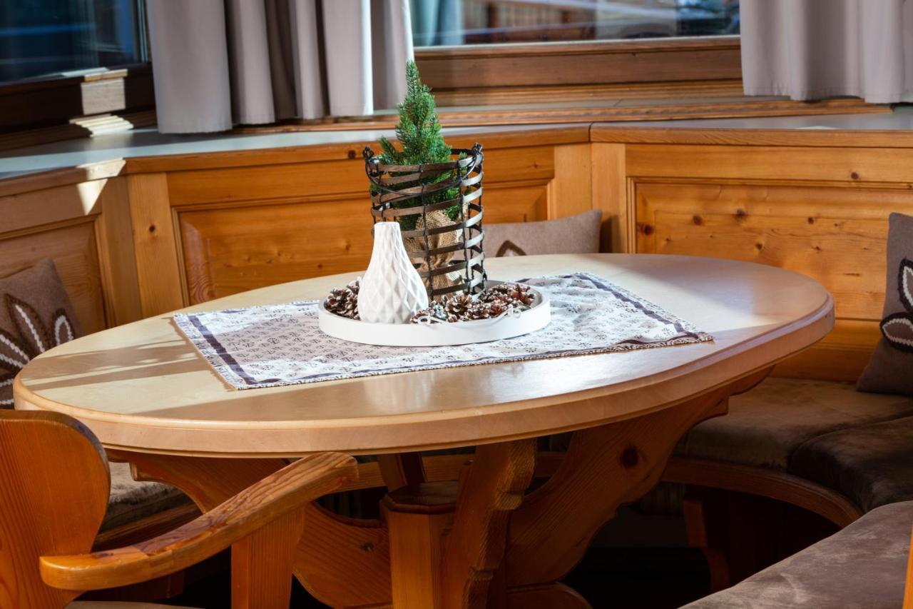 Alpine View Apartments Niedernsill Zewnętrze zdjęcie
