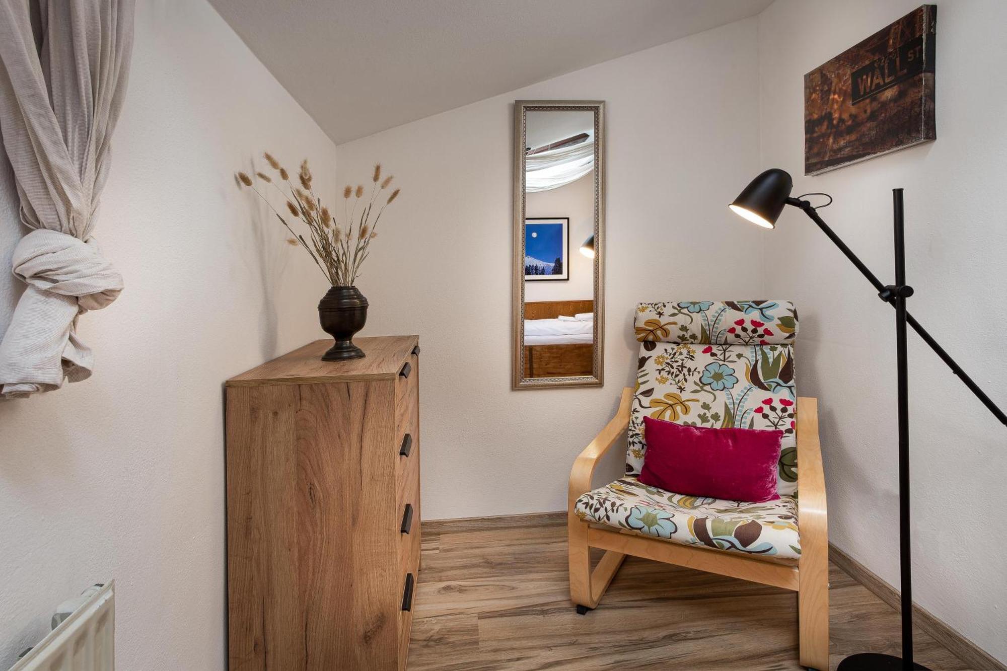 Alpine View Apartments Niedernsill Pokój zdjęcie