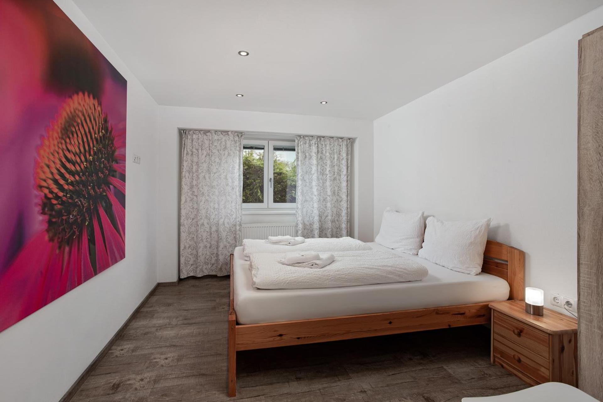 Alpine View Apartments Niedernsill Zewnętrze zdjęcie