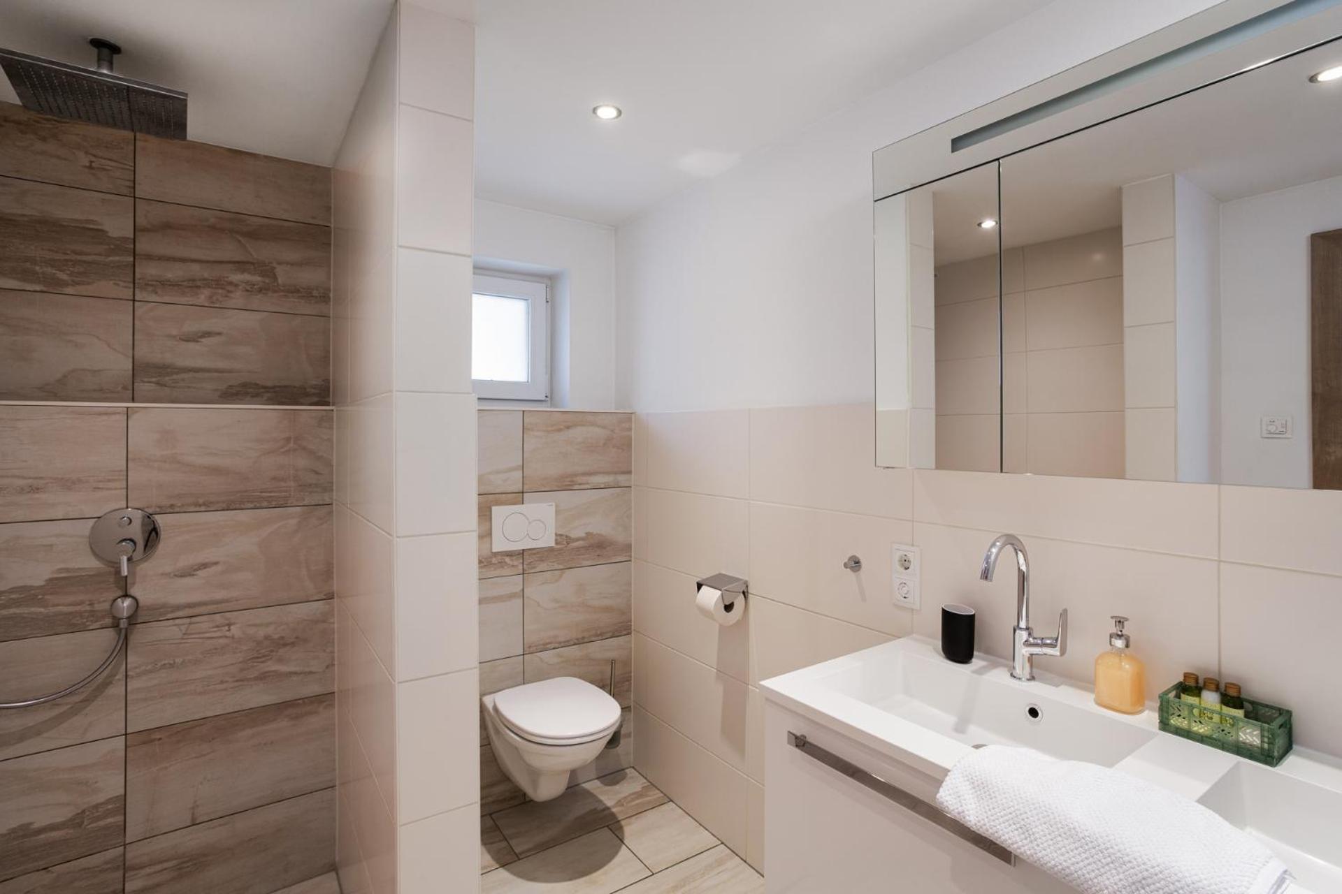 Alpine View Apartments Niedernsill Zewnętrze zdjęcie
