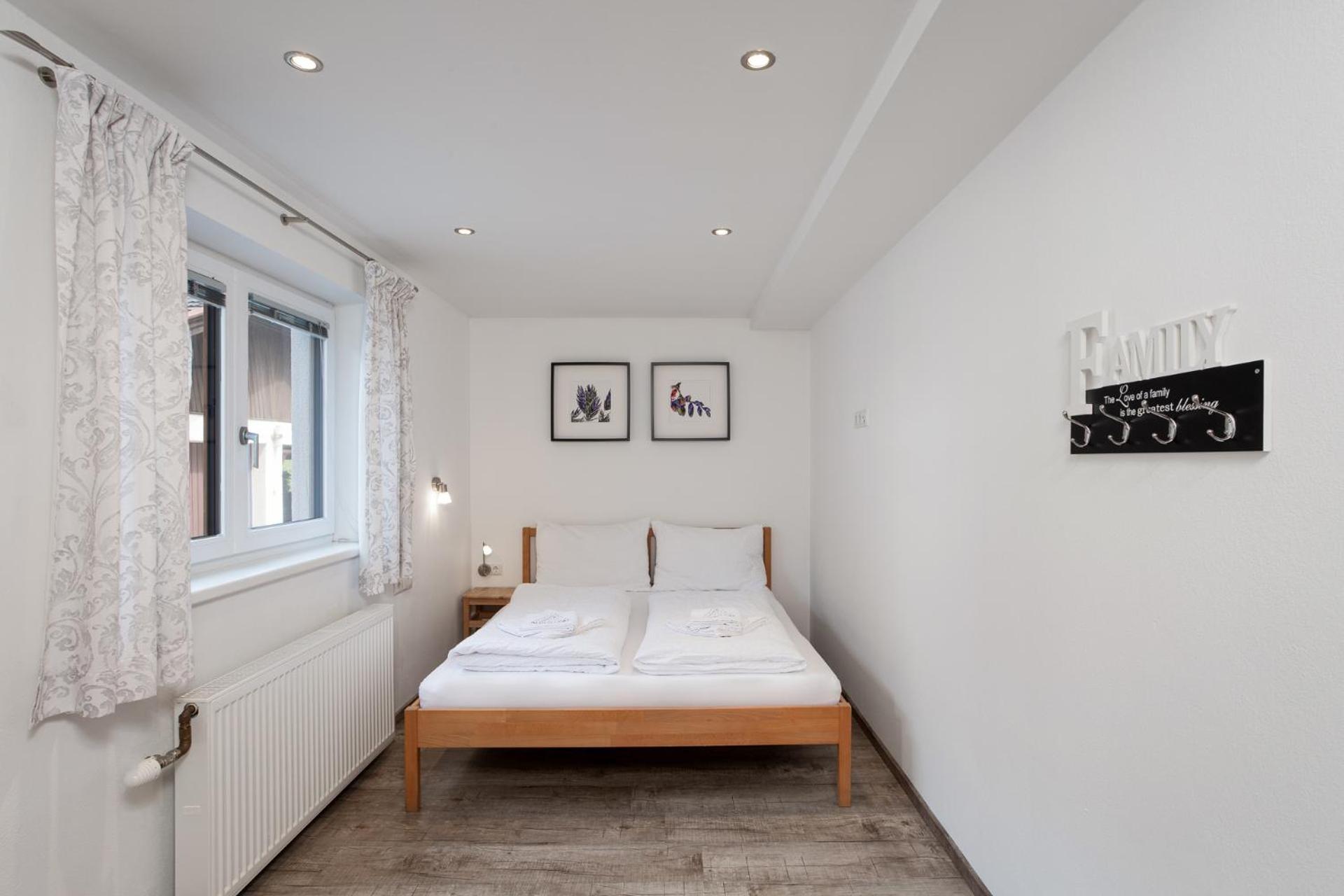 Alpine View Apartments Niedernsill Zewnętrze zdjęcie