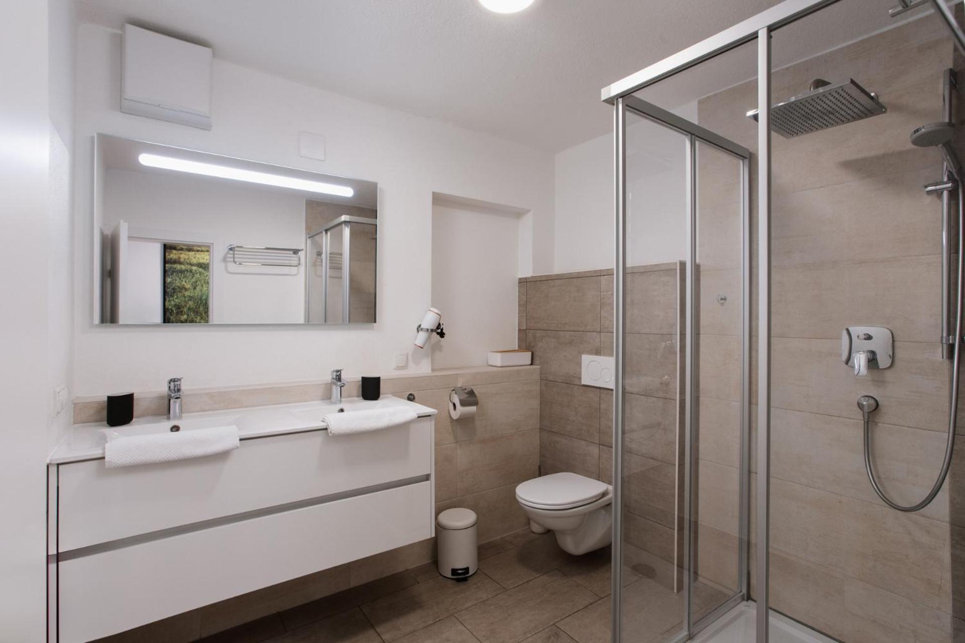 Alpine View Apartments Niedernsill Zewnętrze zdjęcie
