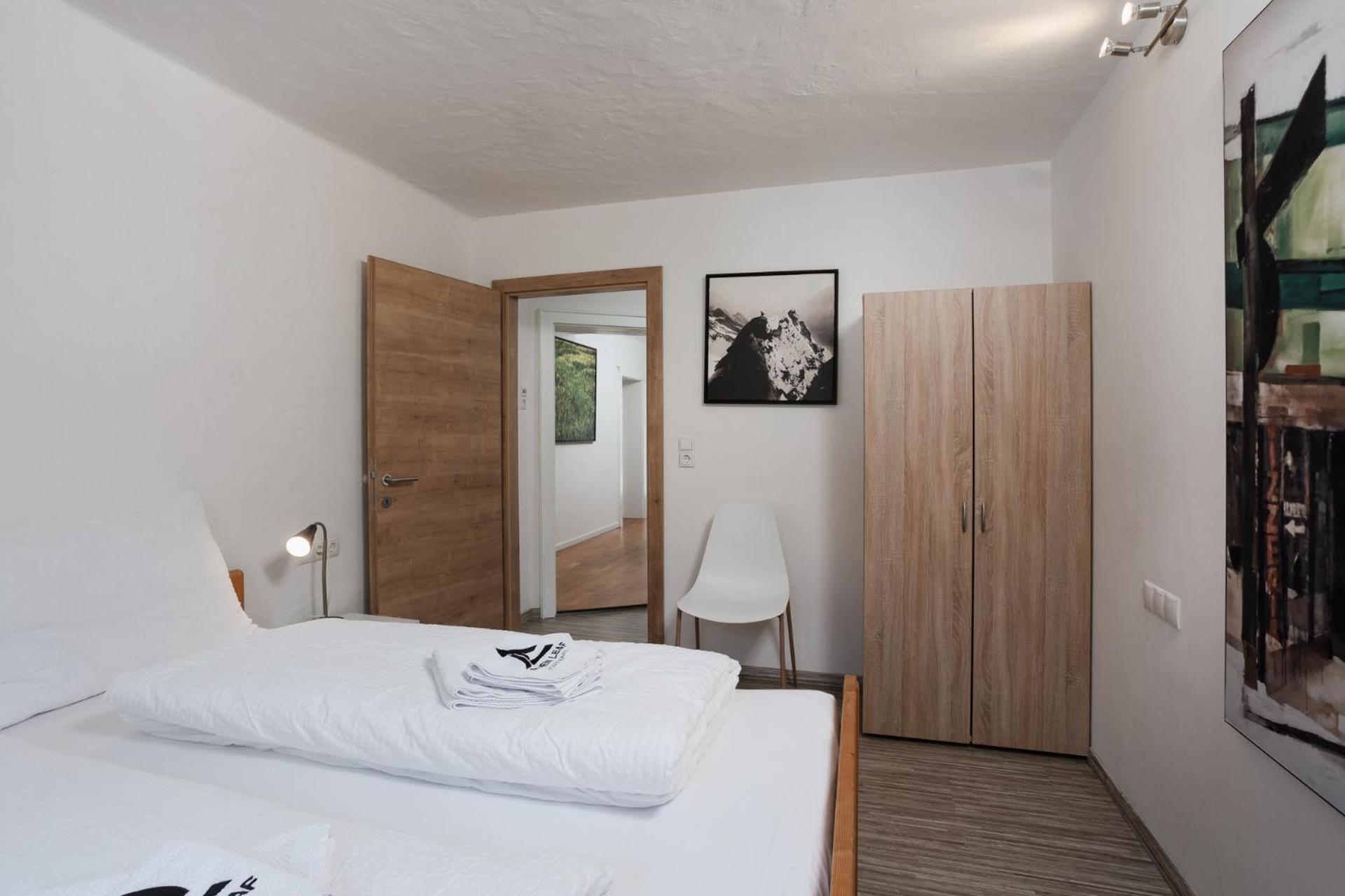 Alpine View Apartments Niedernsill Zewnętrze zdjęcie