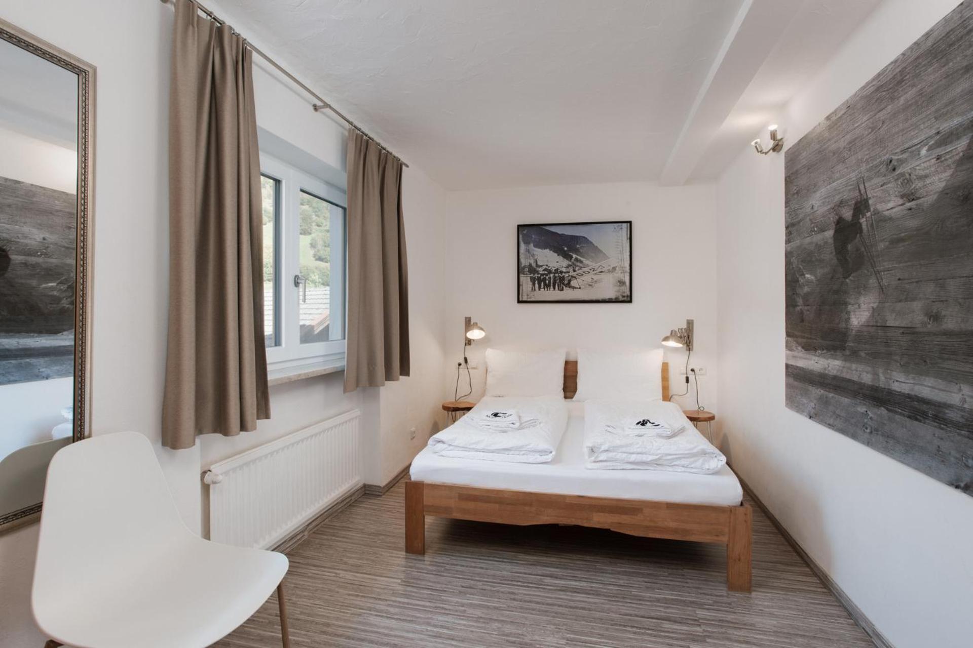 Alpine View Apartments Niedernsill Zewnętrze zdjęcie