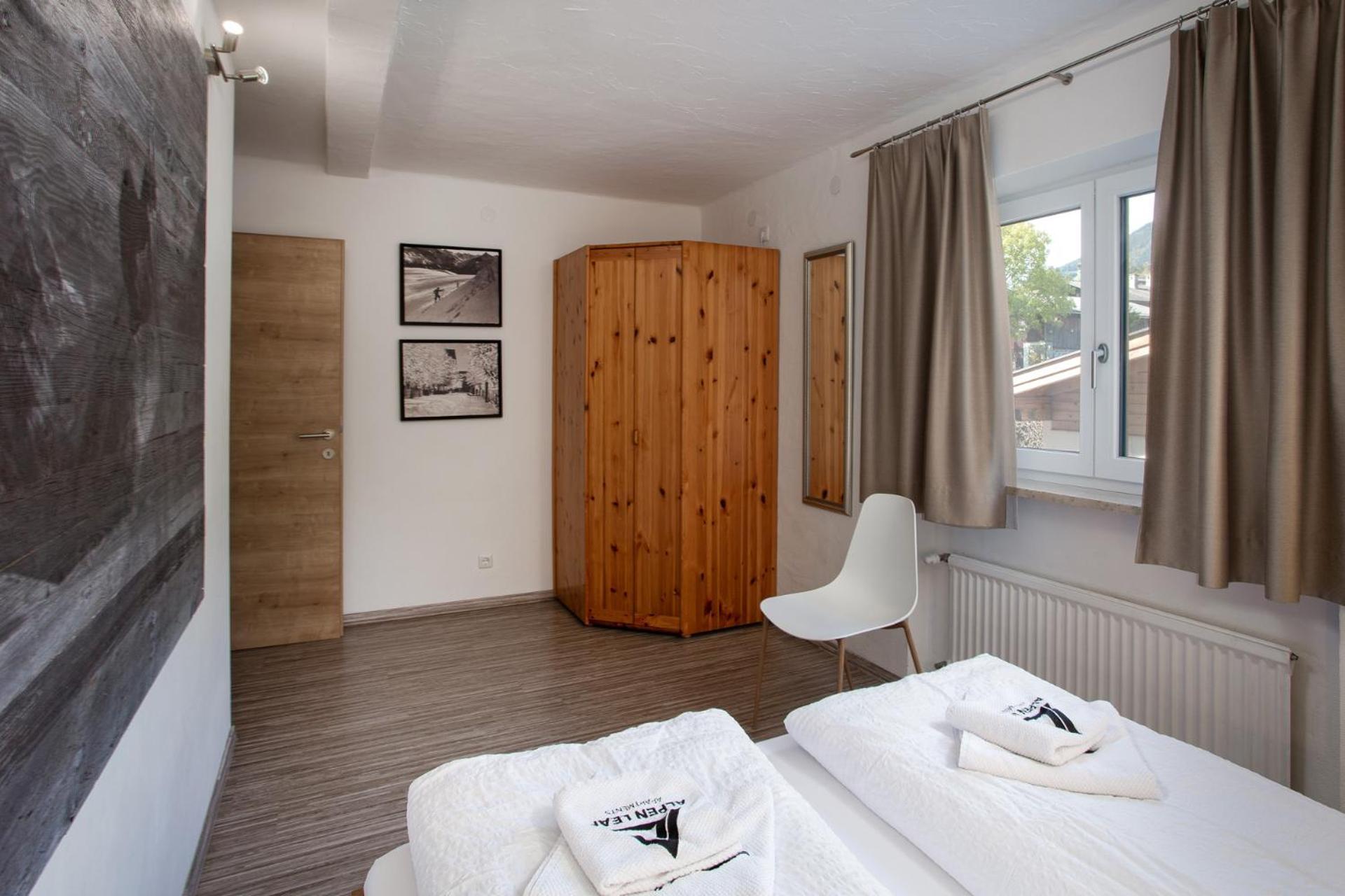 Alpine View Apartments Niedernsill Zewnętrze zdjęcie
