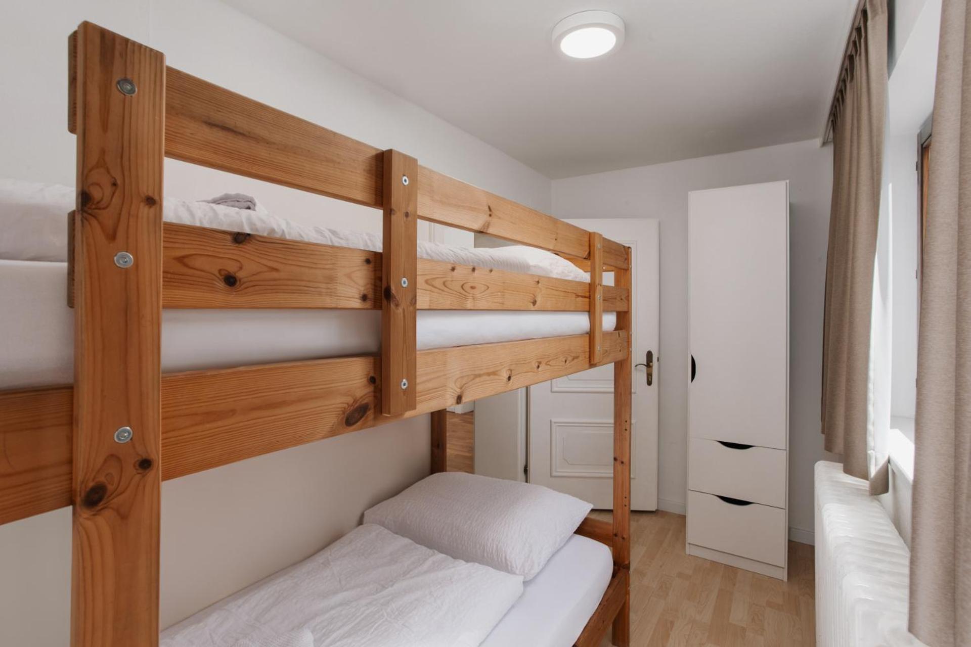 Alpine View Apartments Niedernsill Pokój zdjęcie