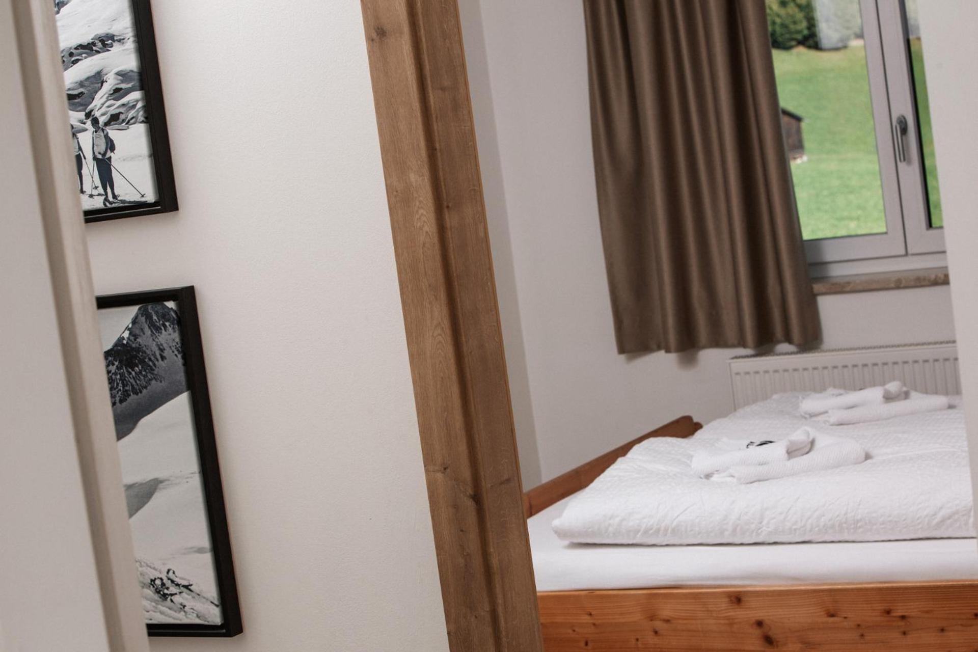 Alpine View Apartments Niedernsill Pokój zdjęcie