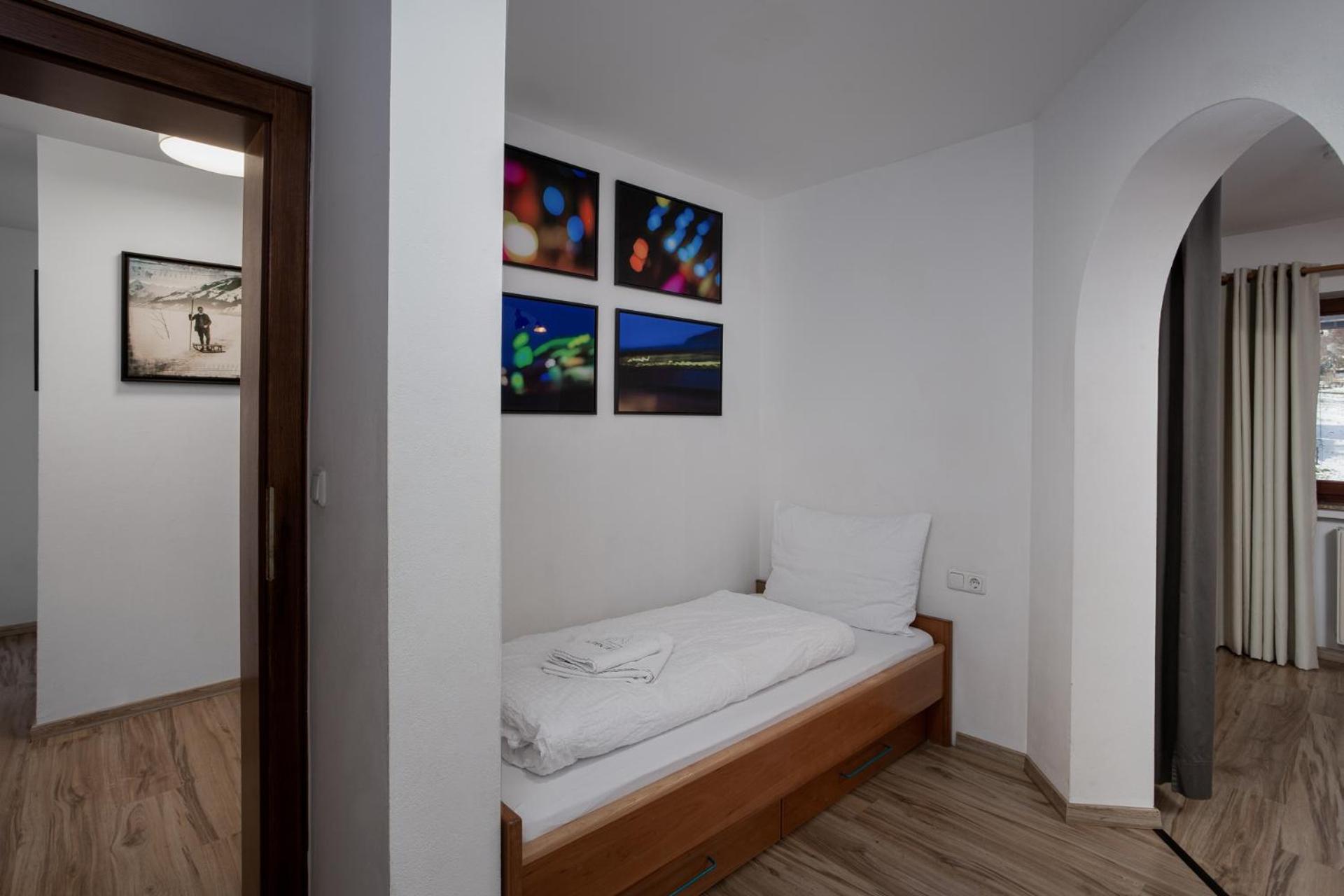 Alpine View Apartments Niedernsill Pokój zdjęcie