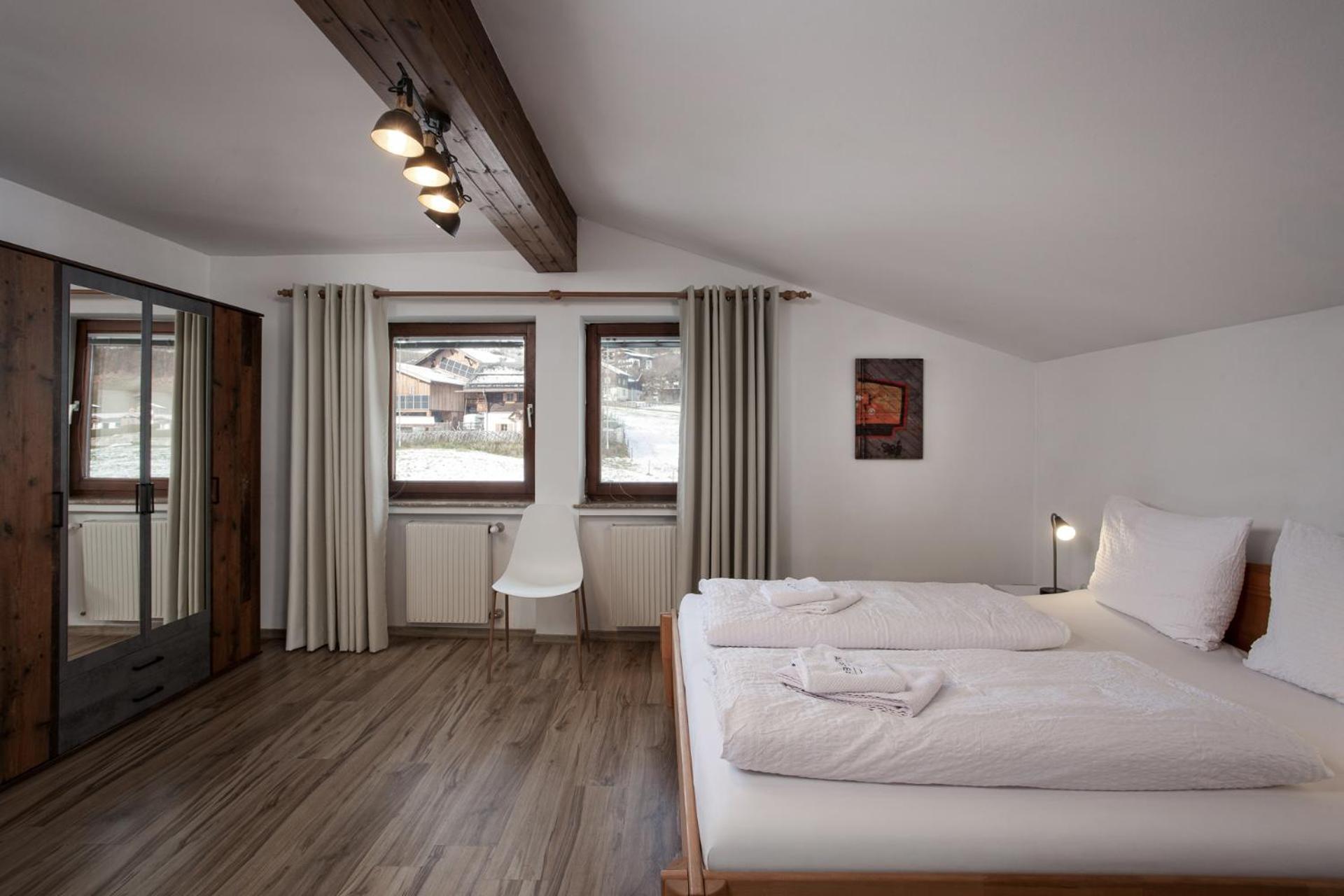 Alpine View Apartments Niedernsill Pokój zdjęcie