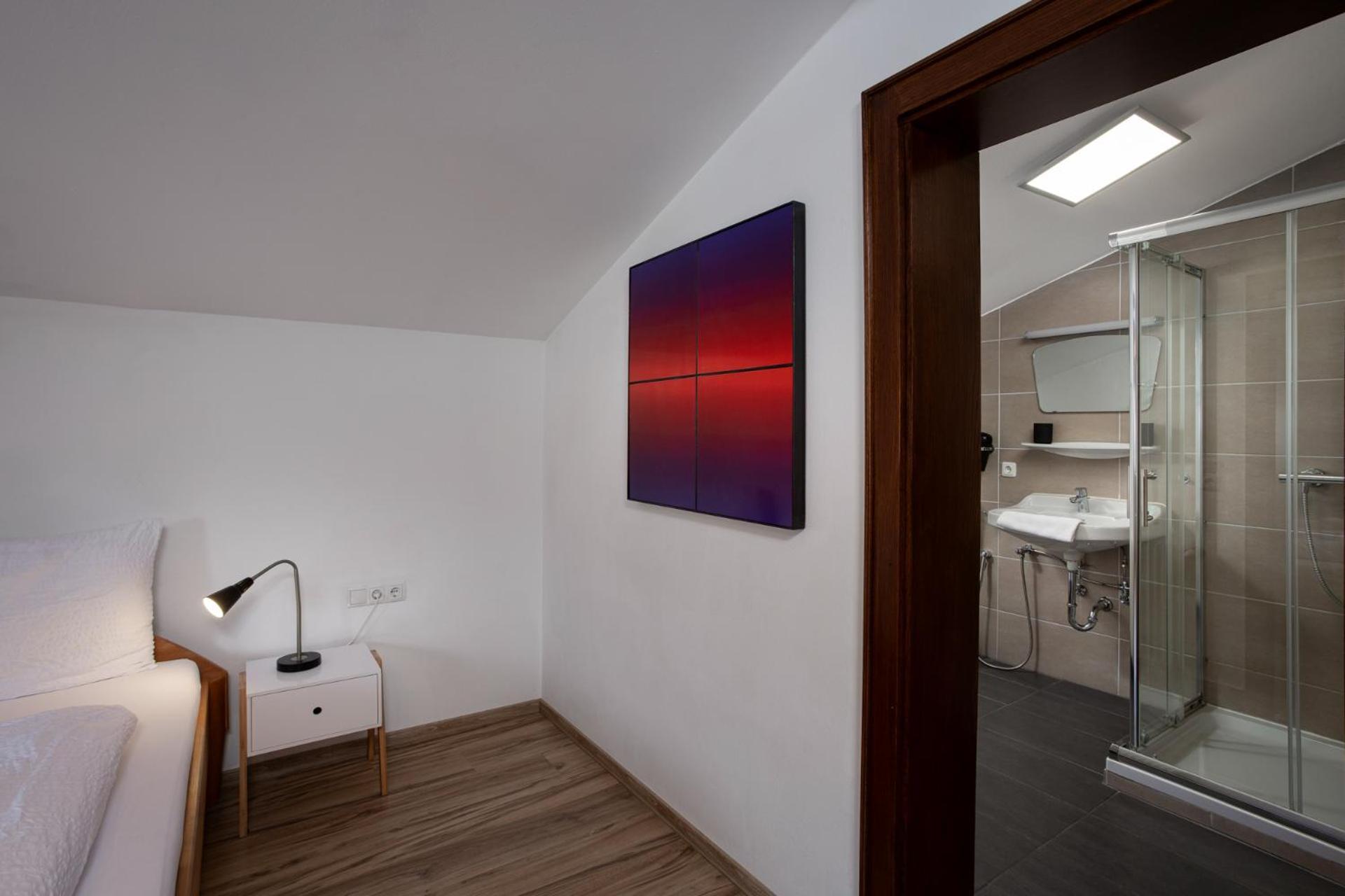 Alpine View Apartments Niedernsill Pokój zdjęcie